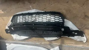 Honda Accord 2014,2015 Down Grille/Shells