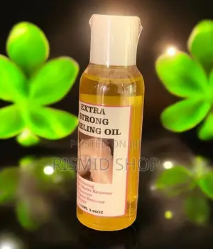 Original Extra Strong Peeling Oil