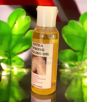 Original Extra Strong Peeling Oil
