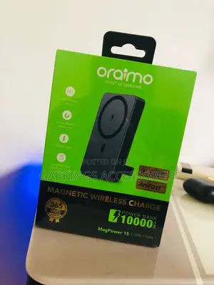 Oraimo Magnetic Wireless Charge