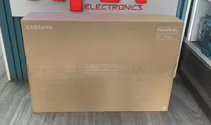 Samsung S7 32”Monitor