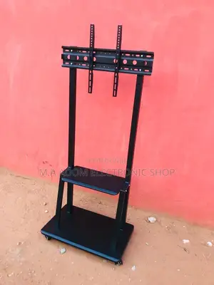 Mobile Tv Cart 32-70" Move Your Screen