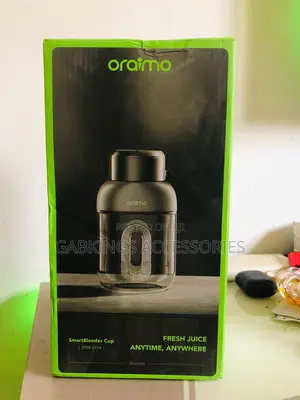 Oraimo Smart Juice Blender