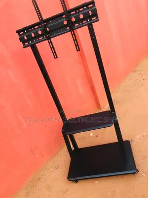 70 Inch Tv Mobility Freestanding Cart