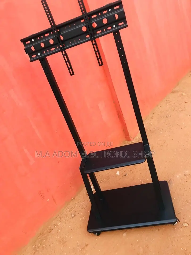 70 Inch Tv Mobility Freestanding Cart