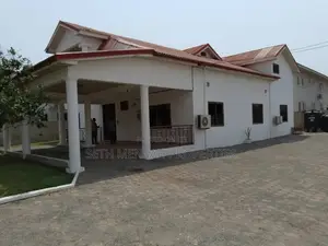 Seth Mensah Properties