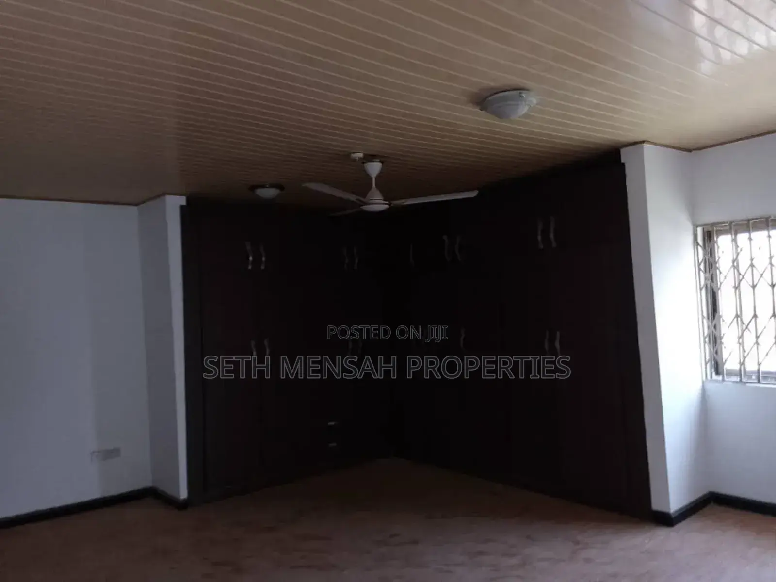 Seth Mensah Properties