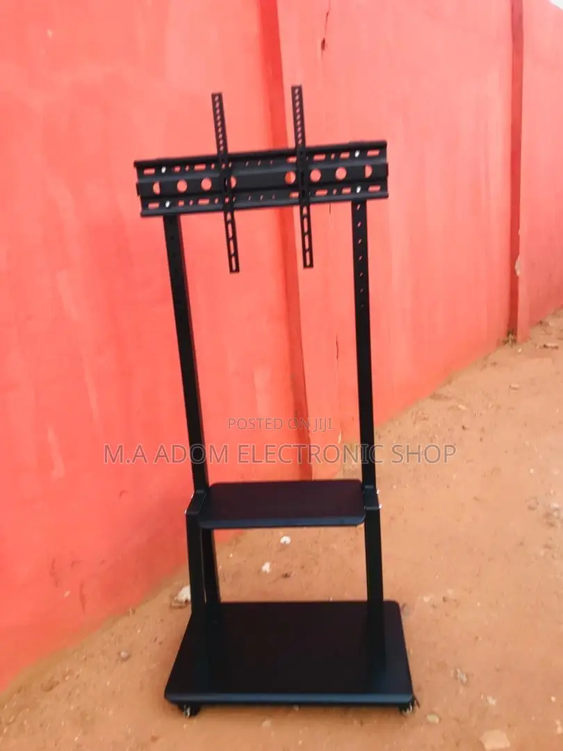 Screen Shift 32-70 Inch Tv Roll Stand