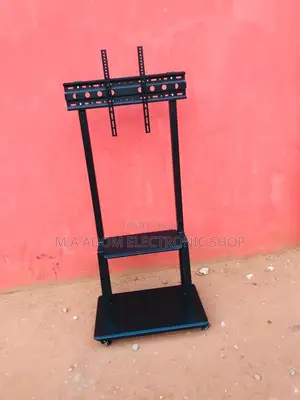 Tv Travel Cart 32-70 Inch Space Saver