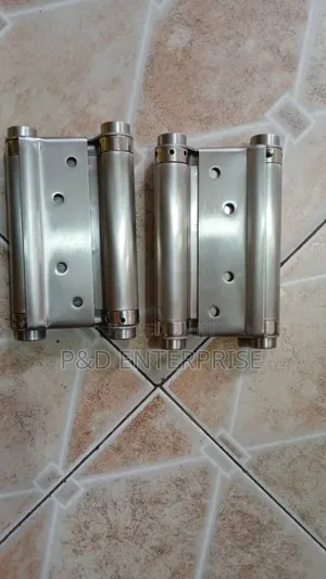 Swing Hinges