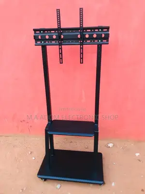 Premium Tv Mover 32 70 Inch Solid Build