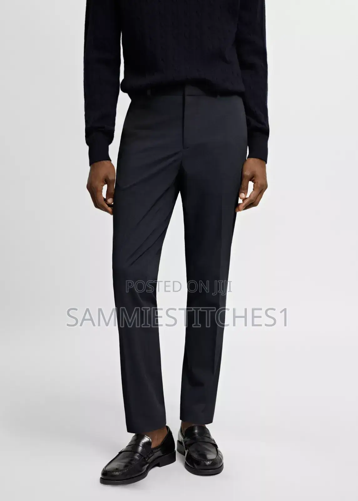 Unisex Trousers