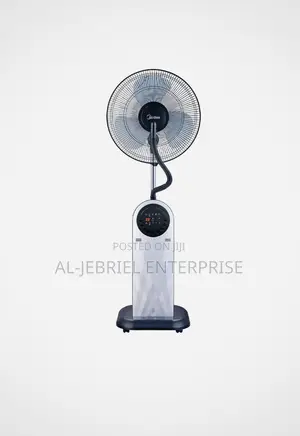 Midea 16” Mist Fan