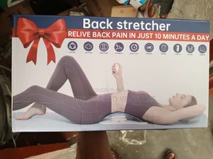 The Back Stretcher