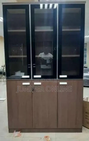 3 Doors Cabinet Dasa Bruei Fuce