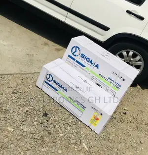 Best Design 1.5 Hp Split R410a White Sigma Ac