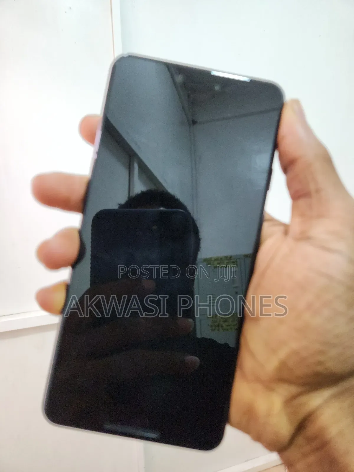 New Google Pixel 3 XL 64 GB Black