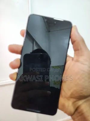 New Google Pixel 3 XL 64 GB Black