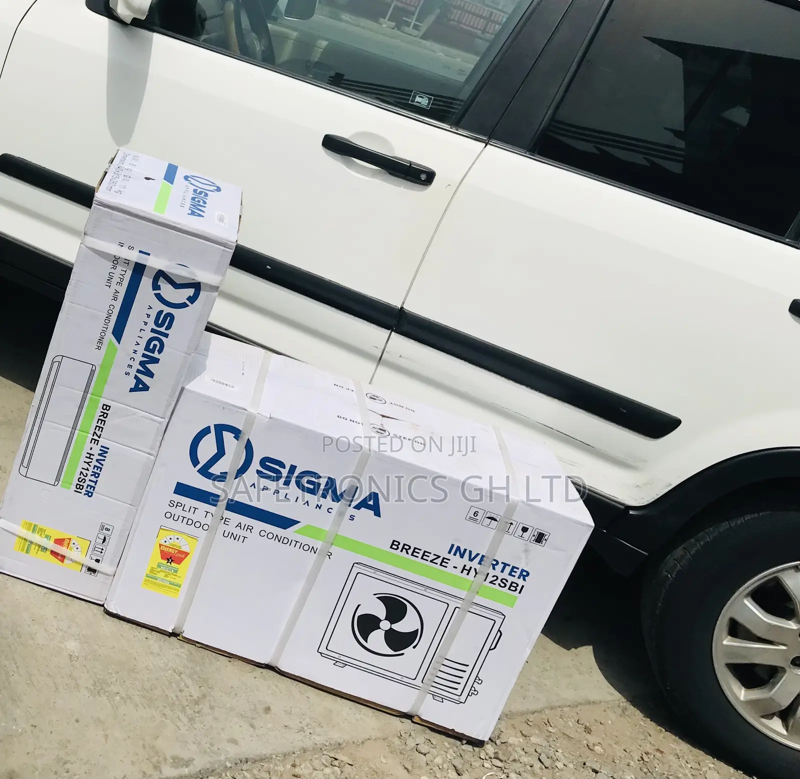 Affordable Inverter Sigma 1.5 Hp Inverter R410a Ac