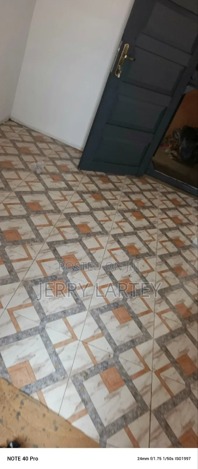 1bdrm Apartment in Dansoman Last Stop for rent