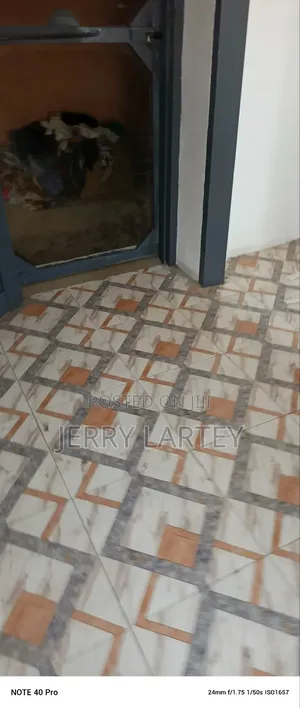 1bdrm Apartment in Dansoman Last Stop for rent
