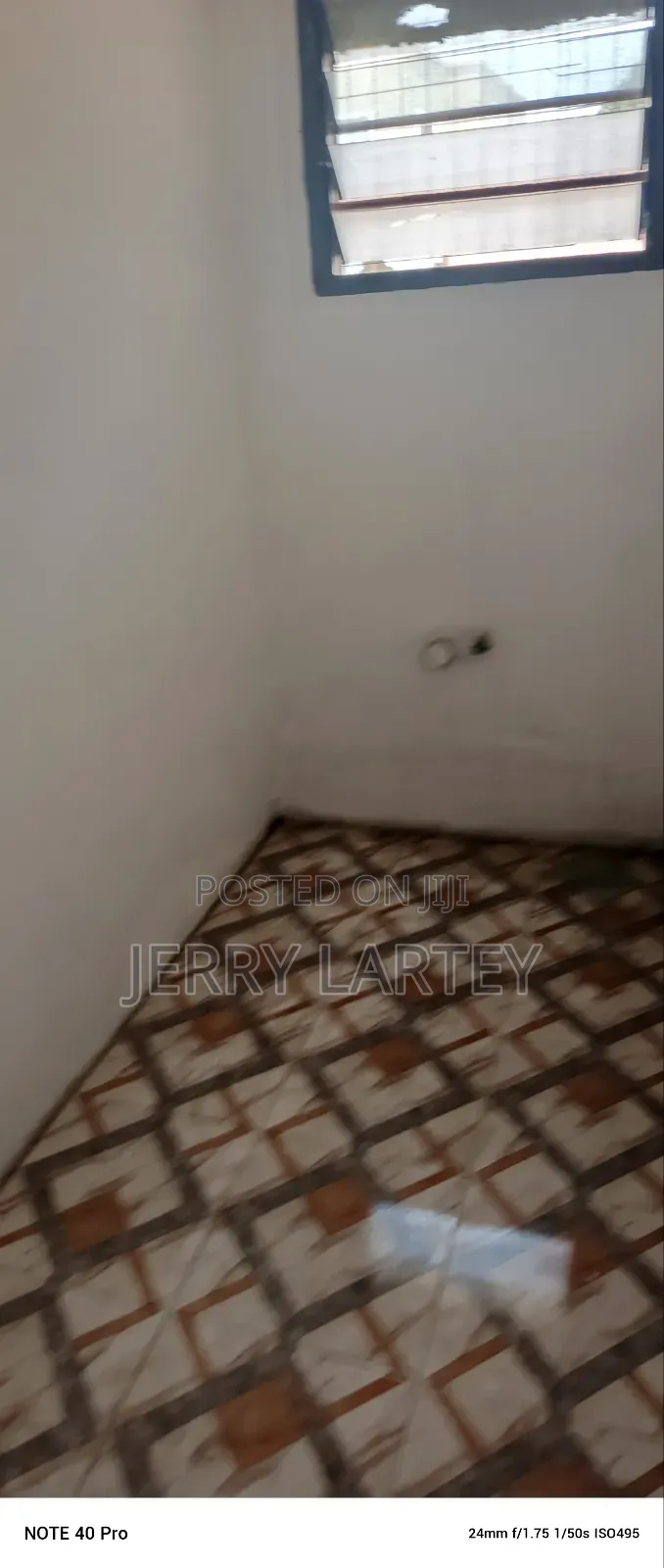 1bdrm Apartment in Dansoman Last Stop for rent