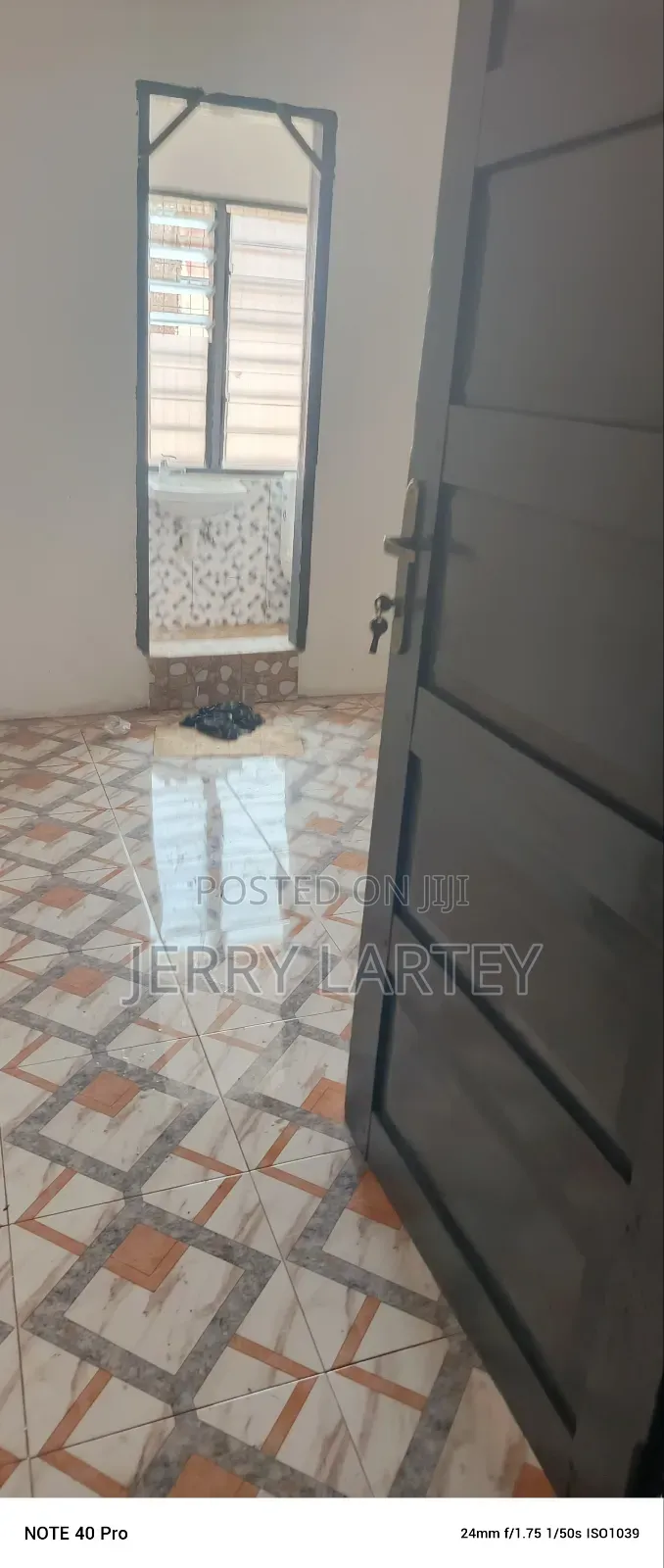 1bdrm Apartment in Dansoman Last Stop for rent