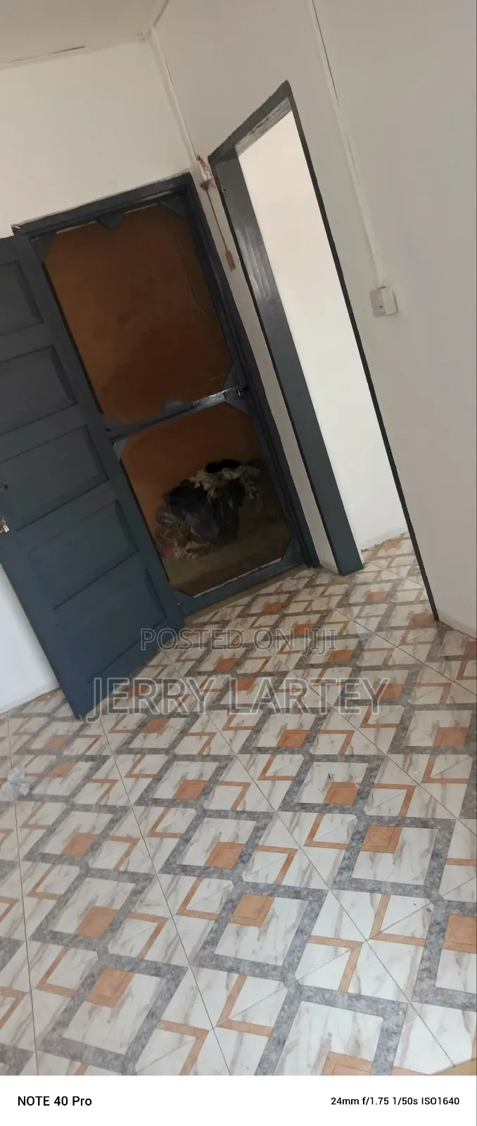 1bdrm Apartment in Dansoman Last Stop for rent