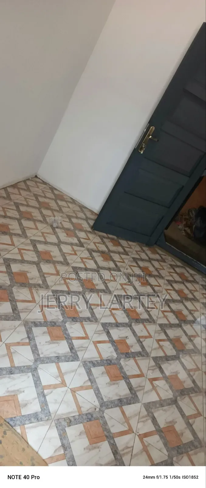 1bdrm Apartment in Dansoman Last Stop for rent