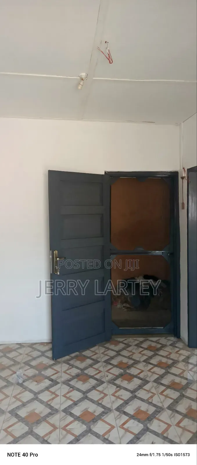 1bdrm Apartment in Dansoman Last Stop for rent
