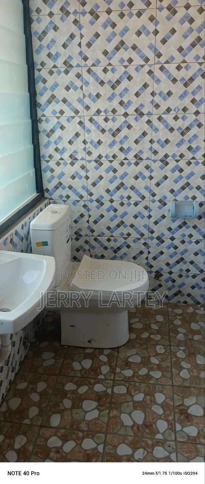 1bdrm Apartment in Dansoman Last Stop for rent