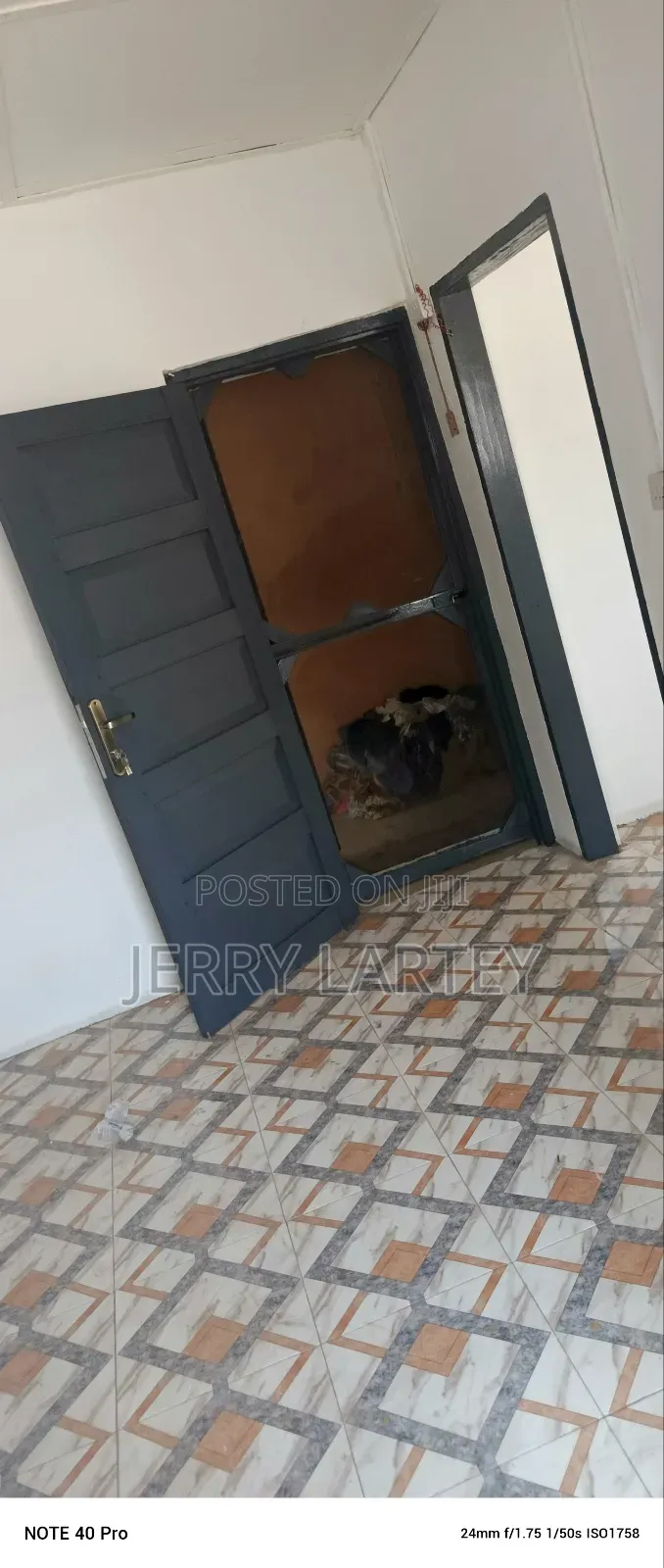 1bdrm Apartment in Dansoman Last Stop for rent