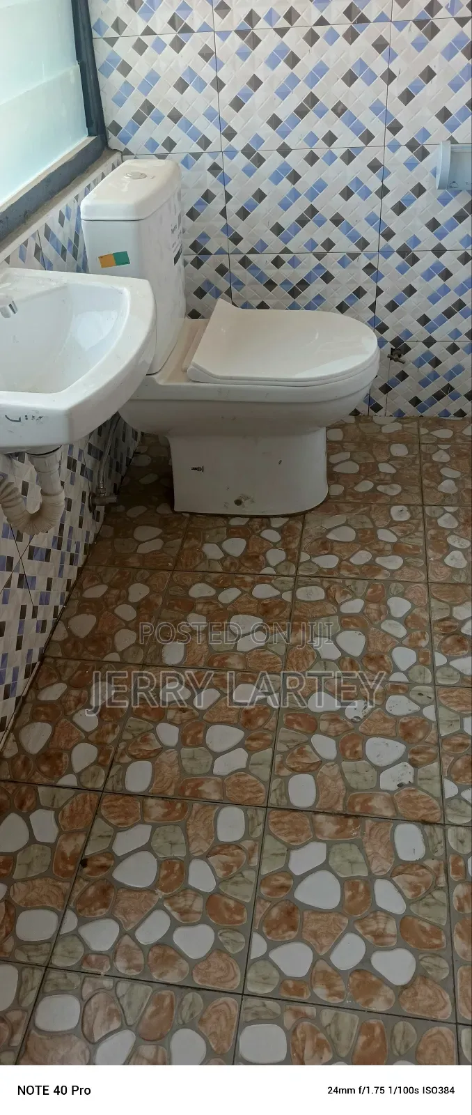 1bdrm Apartment in Dansoman Last Stop for rent