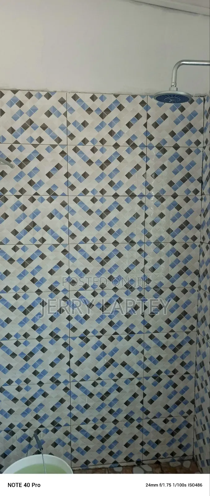 1bdrm Apartment in Dansoman Last Stop for rent