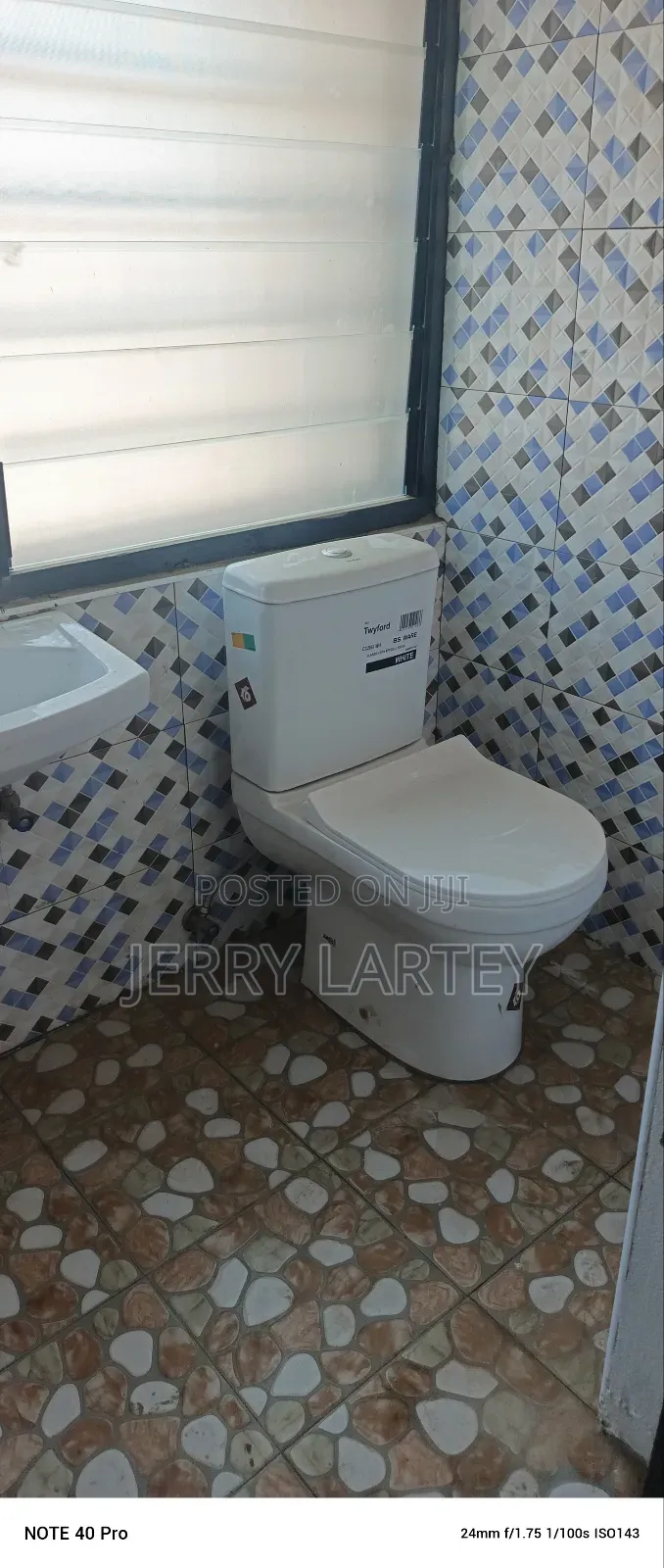 1bdrm Apartment in Dansoman Last Stop for rent