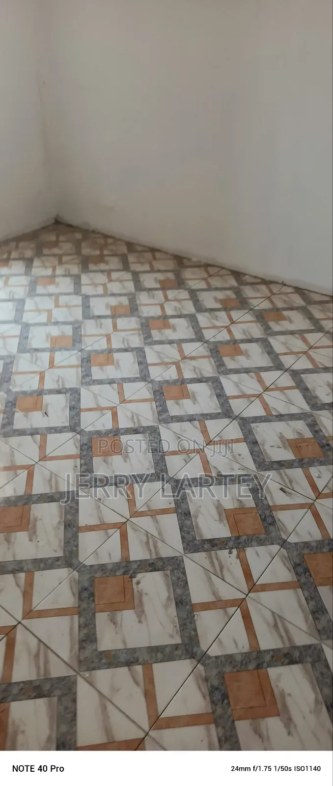 1bdrm Apartment in Dansoman Last Stop for rent