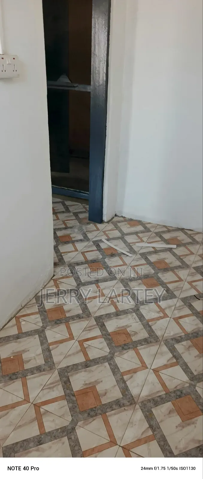 1bdrm Apartment in Dansoman Last Stop for rent