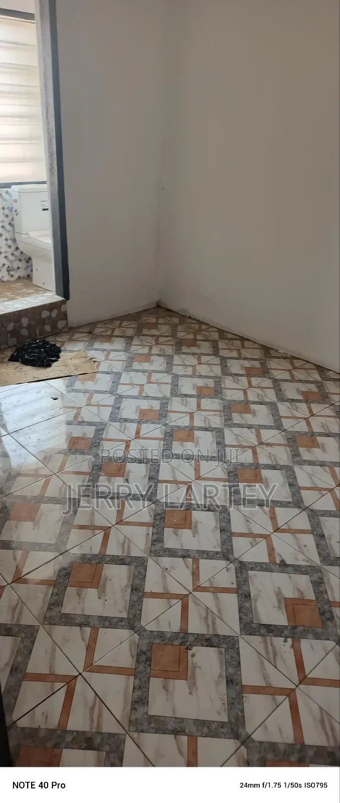 1bdrm Apartment in Dansoman Last Stop for rent