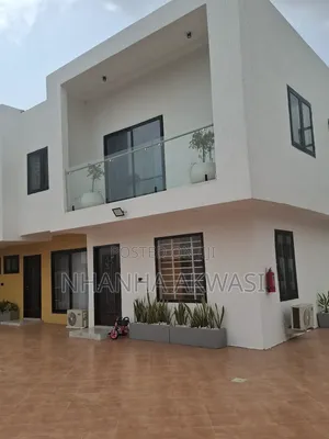 2bdrm House in Lashibi Mf, Tema Metropolitan for rent