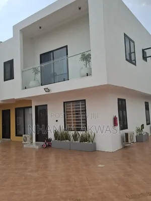 2bdrm House in Lashibi Mf, Tema Metropolitan for rent