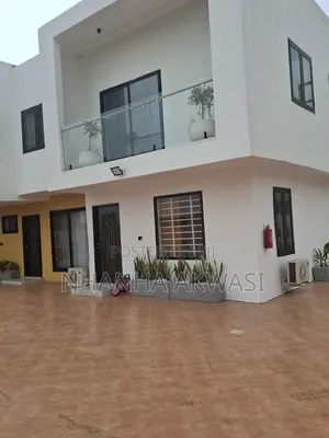 2bdrm House in Lashibi Mf, Tema Metropolitan for rent