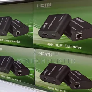 60m Hdmi Extender