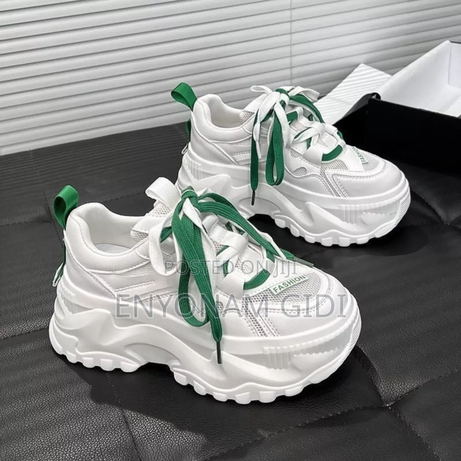 Good Sneakers and Afordable Ones