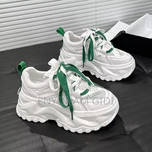 Good Sneakers and Afordable Ones
