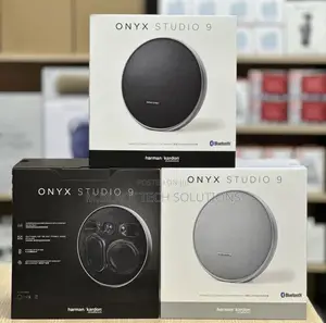 Harman Kardon Onyx Studio 9