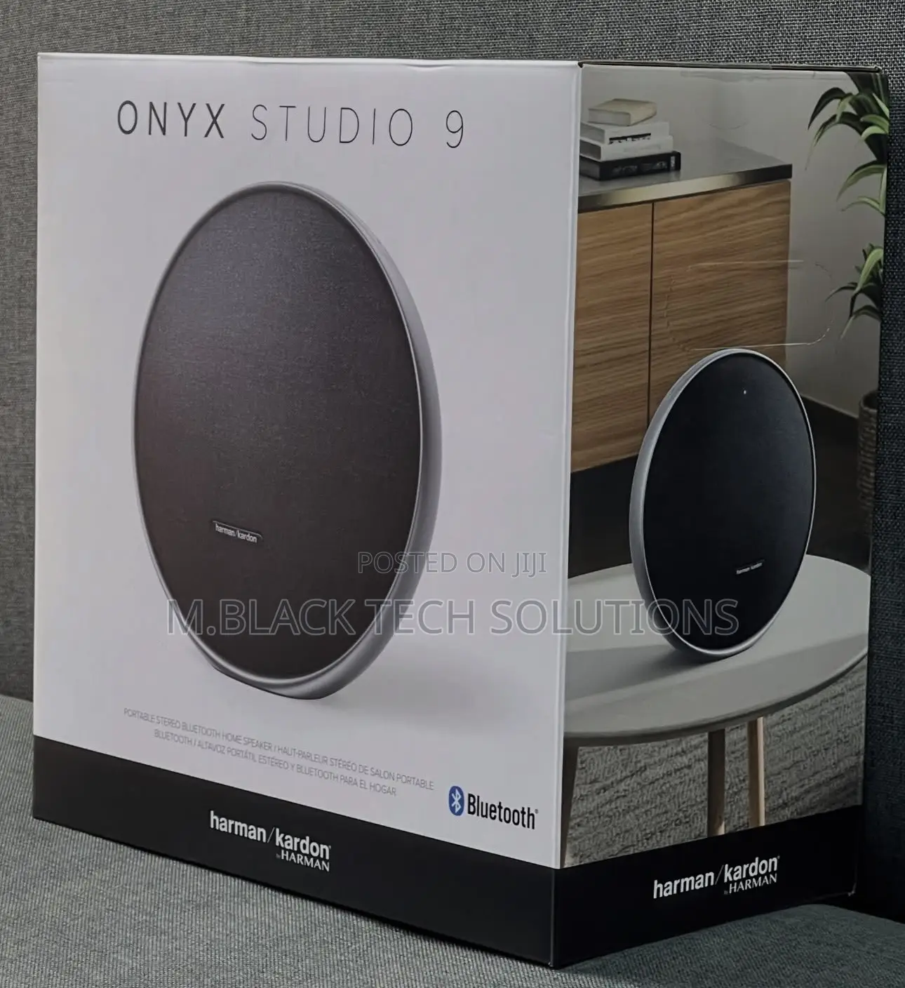 Harman Kardon Onyx Studio 9
