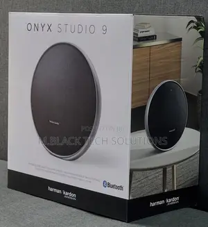 Harman Kardon Onyx Studio 9