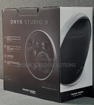 Harman Kardon Onyx Studio 9