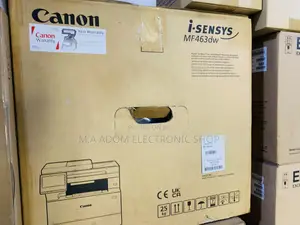 Canon Isensys 463 Dw All in One Printer