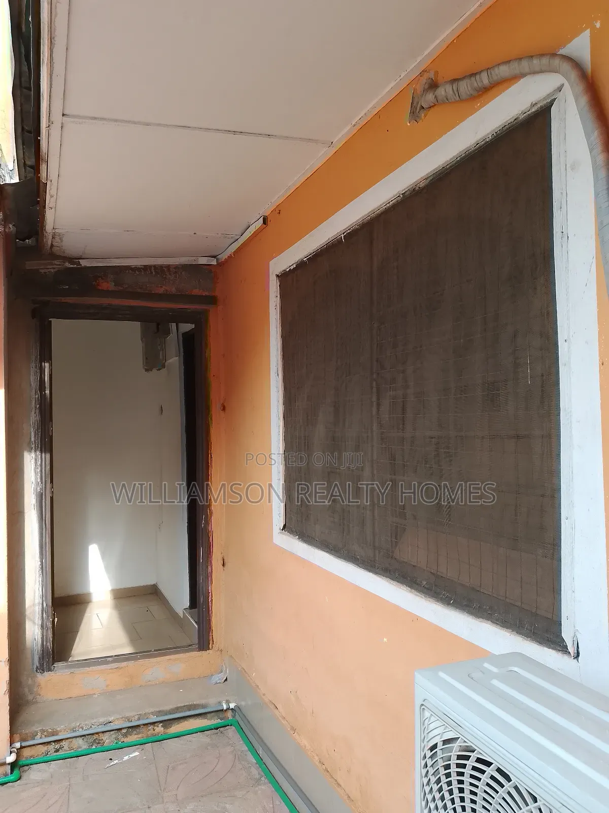 1bdrm Apartment in Community 18 Area, Spintex for rent